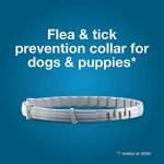 Seresto Small Dog Vet-Recommended Flea & Tick Treatment & Prevention Collar for Dogs Under 18 lbs. | 8 Months Protection - Image 6