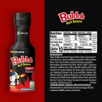 Samyang Buldak Korean Spicy Hot Chicken Flavor Sauce 7oz (Pack of 1) - Image 5