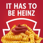 Heinz Tomato Ketchup, 32 oz Bottle - Image 5