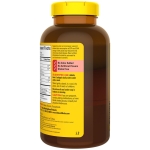 Nature Made Fish Oil Softgels - Omega 3 Supplement for Heart Health, 230 Softgels, 115 Day Supply - Image 2