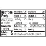 Heinz 100% Natural Spicy Brown Mustard (14 oz Bottle) - Image 11