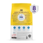 Purina Tidy Cats Tidy Care Alert Cat Health Monitoring Non Clumping Cat Litter with Silica Crystals - 8 lb. Bag (Pack of 2) - Image 4
