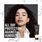 TRESemme Hair Gel with Vitamin B, Extra Hold Hair Gel, Protect Hair from Damaging Hair Dryer, Styling Tools & Appliances, Volumizing Hair Products with Frizz Control, 4 Tubes - 9 Oz. Ea. - Image 7