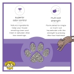 Dr. Elsey's® Clean Tracks Clumping Clay Cat Litter 40 lb. Bag - Image 5