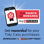 Purina Tidy Cats Lightweight Free and Clean Unscented, Multi-Cat, Clumping, 99.9 Percent Dust Free Cat Litter - 12 lb. Box - Image 4