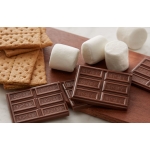HERSHEY'S Milk Chocolate Candy Bars, 1.55 oz (36 Count) - Image 4