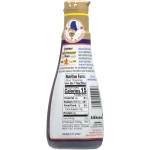 Kikkoman Sauce Soy Double Fermentd, 6.8 Fl Oz (Pack Of 6) - Image 3