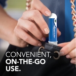 Vicks VapoInhaler, On-the-Go Portable Nasal Inhaler, Non-Medicated, With Refreshing Vicks Vapors, Menthol Scent , 2 Scented Sticks - Image 7