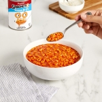SpaghettiOs Original A to Z's Canned Pasta, Healthy Snack for Kids and Adults, 15.8 OZ Can (Pack of 12) - Image 7