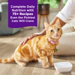 Wellness Complete Health Grilled, Adult Wet Cat Food, Natural, Protein-Rich, Grain-Free, Canned, 3 Ounce, 12 Pack, (Beef and Lamb Dinner Recipe) - Image 8
