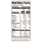 Nissin Top Ramen Noodle Soup, Chili, 3 Ounce (Pack of 24) - Image 6