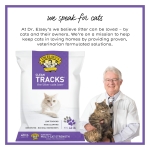 Dr. Elsey's® Clean Tracks Clumping Clay Cat Litter 40 lb. Bag - Image 3