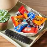 Hershey Assorted Chocolate Flavored Snack Size, Candy Party Pack, 33.43 oz - Image 4